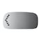 Burco Mirror Redi Cuts OE Replacement Exterior Mirror Glass 4090S - alternate 1