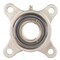 Timken FLANGEANGE BLOCK BEARING SUCSF210-31-IP69K/F - alternate 2