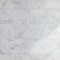 Apollo Tile White 12x24 Bianco Carrara Marble Honed Floor and Wall Tile 10 sqft/case, 5PK APLFCA881224HA - alternate 2