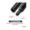 Kable Kontrol 3:1 Heat Shrink Tubing - Single Wall Polyolefin - 1/2in ID - 200 FT - Gray HS3378-SP-GY - alternate 3