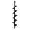 Prorun 6-in. x 30-in. Earth Auger Bit PEA006 - alternate 1