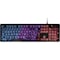 Aluratek LARGE PRINT LED USB KEYBOARD AKBLED01FS - alternate 2