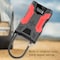 Alpha Digital Car Jump Starter & Tire Inflator- 3000A, 7L Gas/5L Diesel - Red A23 - alternate 4