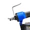 Estwing Pneumatic 15 Deg. 3-1/2in Coil Framing Nailer with 1/4in NPT Industrial Swivel Fitting andBag ECN90 - alternate 3