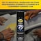 Zep Degreaser, 13 Oz Pail, Liquid, Colorless, 12 PK 357501 - alternate 2
