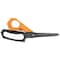 Klein Tools Titanium-Coated Professional Shears, 10 T2110 - alternate 4