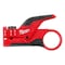 Milwaukee Tool Buffer Tube Ringer & Slitter 48-22-3014 - alternate 1