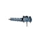 Klein Electronics Star 1-Wire Surveillance Earpiece with Vertex Y4 Connector STAR-Y4 - alternate 3