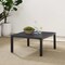 Crosley Piermont Outdoor Sectional Coffee Table CO6321-MB - alternate 5