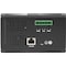 Black Box BLACK BOX Ethernet Switch 8-Port Gigabit Managed Industrial LIE1014A - alternate 3