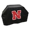 Holland Bar Stool Co 60" Nebraska Grill Cover GC60NebrUn - alternate 4