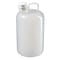 Nalgene Jug, PPCO, 385 mm H, Colorless, PK6 2221-0020 - alternate 1
