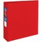 Avery Heavy-Duty 3 Ring Binder, 3 in One Touch 79583 - alternate 1
