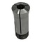 Drill America 5/8in  5C Round Collet PTH5CR40 - alternate 2