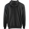 Ironwear CAT 3 Flame Resistant Pullover Sweatshirt with Drawstring Hood, Navy, Medium 6340FR-N-MD - alternate 3