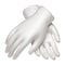 Ambi-Dex Industrial Grade Disposable Vinyl Glove, Powder Free, 4 Mil, 100PK 64-V2000PF/L - alternate 2