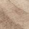 Homeroots 8' Brown And Beige Round Ombre Washable Indoor Outdoor Area Rug 581800 - alternate 4