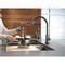 Delta Trinsic Single Handle Pull-Down Kitchen Faucet with Touch 9159T-KS-DST - alternate 3