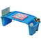 Basicwise Kids & Playroom, 23 W, 8 L, Blue QI003253.BL - alternate 1