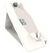 Socket Charging Cradle for DuraScan D745/D755 Barcode Scanner for Health Care AC4220-2881 - alternate 1
