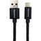 Gigastone GS-BC-6800B-R Charge & Sync USB-C to USB 3.1 Cable, 3.9ft GS-BC-6800B-R - alternate 1