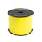 Labeltac LabelTac 4 and Pro Model High Performance 10-Year Vinyl Supply 3.5in x 150ft, Hi-Vis Yellow LT3519HP - alternate 1