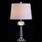 Jonathan Y Day 24.5" Crystal LED Table Lamp, Clear JYL2016A - alternate 5