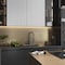 Apollo Tile Gold 11.8 in x 11.9 in Glass Glossy Floor and Wall Mosaic Tile 9.75 sqft/case, 10PK APLAHB8806A - alternate 3