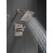 Delta Dryden Monitor 14 Series Shower Trim T14251-SS - alternate 4