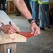 Klein Tools Rafter Square, 7-Inch 9357SSQ - alternate 8