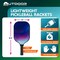 Outdoorcruiser Outdoor Cruiser Pickleball Set, USAPA Approved, Fiberglass Paddles, 2 Rackets, 4 Balls, Carry Bag OCGPKB02 - alternate 4