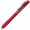 Pentel Eraser, Clic, Grip, Red ZE22B - alternate 1