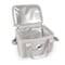 Picnic Time Family Of Brands NFL Miami Dolphins - Tarana Superthick Recycled Cooler - 12 can 630-12-105-174-2 - alternate 2