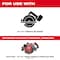 Milwaukee Tool Circular Saw Blade, 5/8" Arbor, Carbide 48-40-1048 - alternate 7