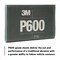 3M Abrasive Sheet PK25 7100010566 - alternate 4