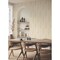 York Wallcoverings Graceful Willow Putty Wallpaper GN2641 - alternate 3