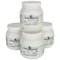 Stera-Sheen 4 lbs Green Label Sanitizer & Cleaner, 4PK SSG44 - alternate 2