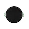 Mytee Products 30in Round Outrigger Pad 2in Thick 65000 # WLL RV Pads Ergonomic Handle, 4PK ORP-Round-30x20x4 - alternate 10