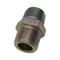 John Deere ADAPTOR FITTING, JOHN DEERE OEM 94-1704 94-1704 - alternate 2