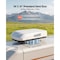 Vevor RV Air Conditioner 15000 BTU Ducted Rooftop RV AC Unit Heat Pump and Cooling RVACLPFDC110150HD - alternate 4