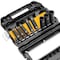 Dewalt 1/2" 10 Pc. Socket Set - IMPACT READY(R) DW22812 - alternate 2