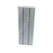 Apollo Tile Cloud Gray 4x12 Bardiglio Nuvolato Marble Polished Baseboard Tile Trim 3.33 sqft/case, 10PK APLMBA883PA - alternate 2