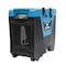 Xpower Portable Dehumidifier, 115V AC XD-85L2-Blue - alternate 7