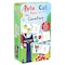 The Learning Journey International Pete the Cat, Match It! Tin, Counting 115695 - alternate 3
