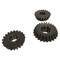 Agco BEVEL GEAR KIT QTY=3, AGCO OEM 4318582M1 4318582M1 - alternate 1