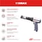 Ingersoll-Rand Industrial Duty Air Hammer, Vibration Reduced, 2530 BPM 119MAX - alternate 2