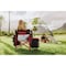 Picnic Time Family Of Brands NFL Kansas City Chiefs - Fusion Camping Chair 807-00-600-164-2 - alternate 2