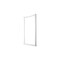 Exact Replacement Parts White Door Gasket, D-Gasket Profile ERWR24X10228 - alternate 3