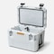 Canyon Coolers Pro 45 qt White Diamond Pro45WD - alternate 3
