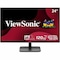 Viewsonic 24IN 1080P IPS MONITOR WITH ADAPTIVE SYNC, HDMI, DISPLAYPORT, AND VGA VA2456A-MHD - alternate 1
